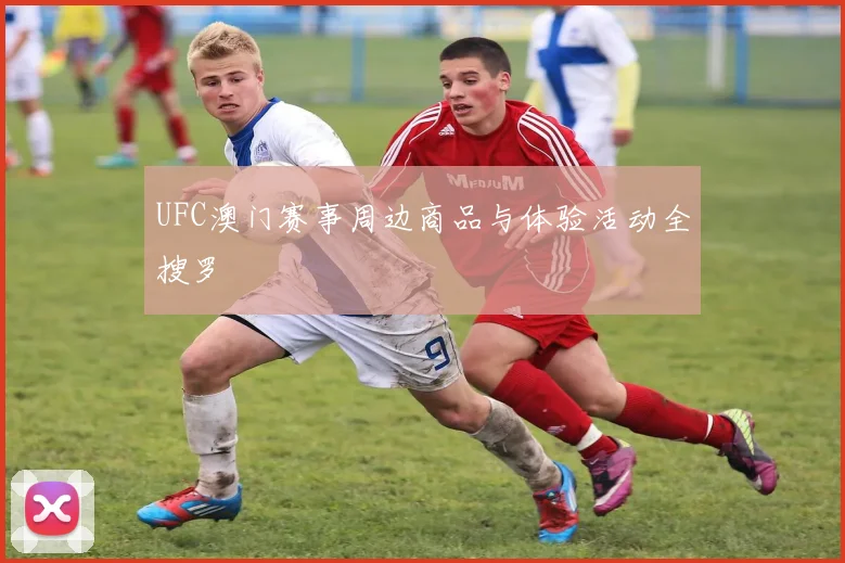 UFC澳门赛事周边商品与体验活动全搜罗