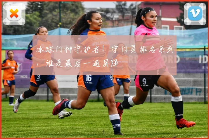 冰球门神守护者！守门员排名系列，谁是最后一道屏障