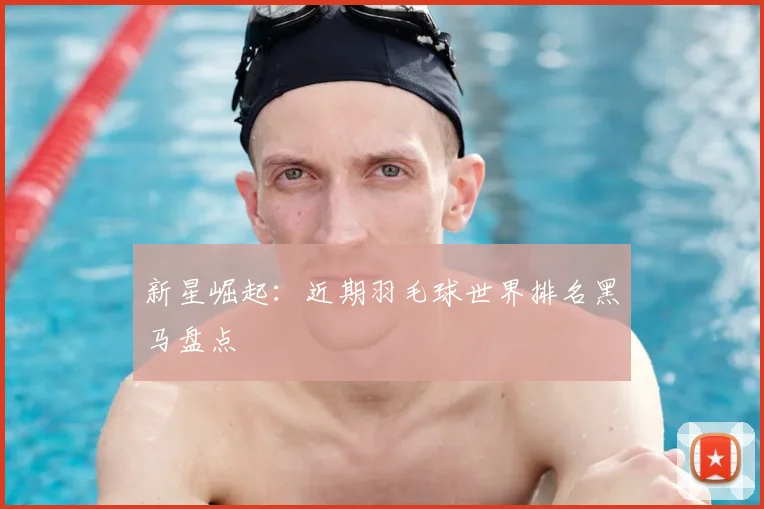 新星崛起:近期羽毛球世界排名黑马盘点